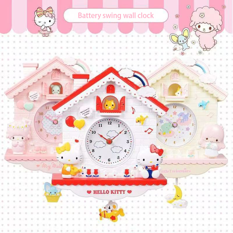 Anime Cosplay Idea - Kawaii Kitty My Melody Pompompurin Cartoon