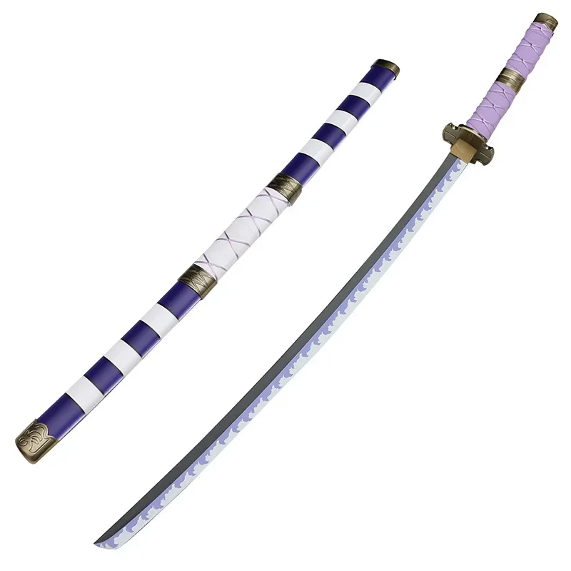 Anime Cosplay Katana - Role Playing Anime Roronoa Zoro Katana