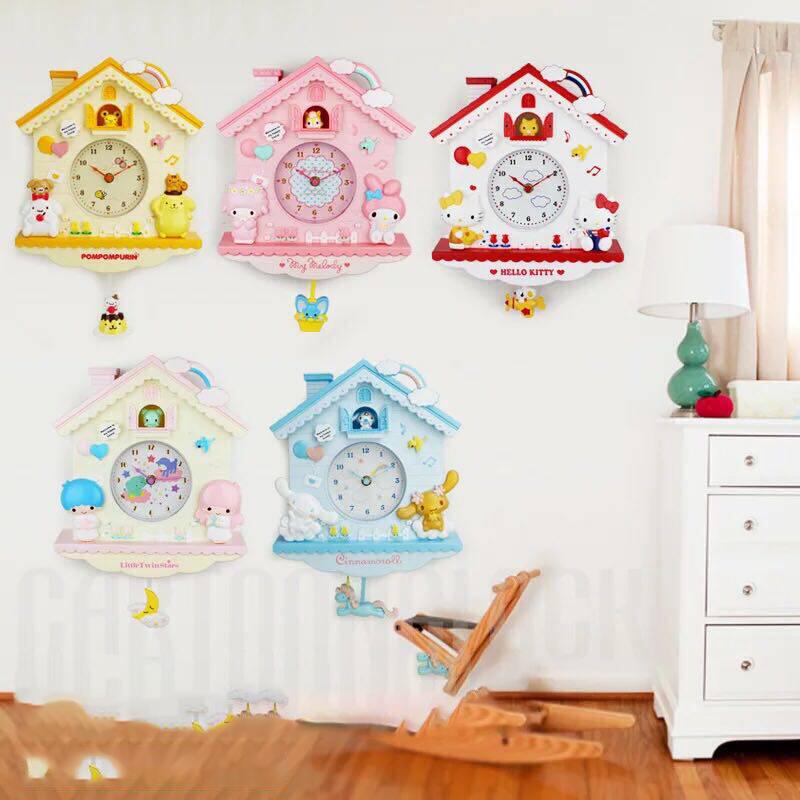 Anime Cosplay Idea - Kawaii Kitty My Melody Pompompurin Cartoon