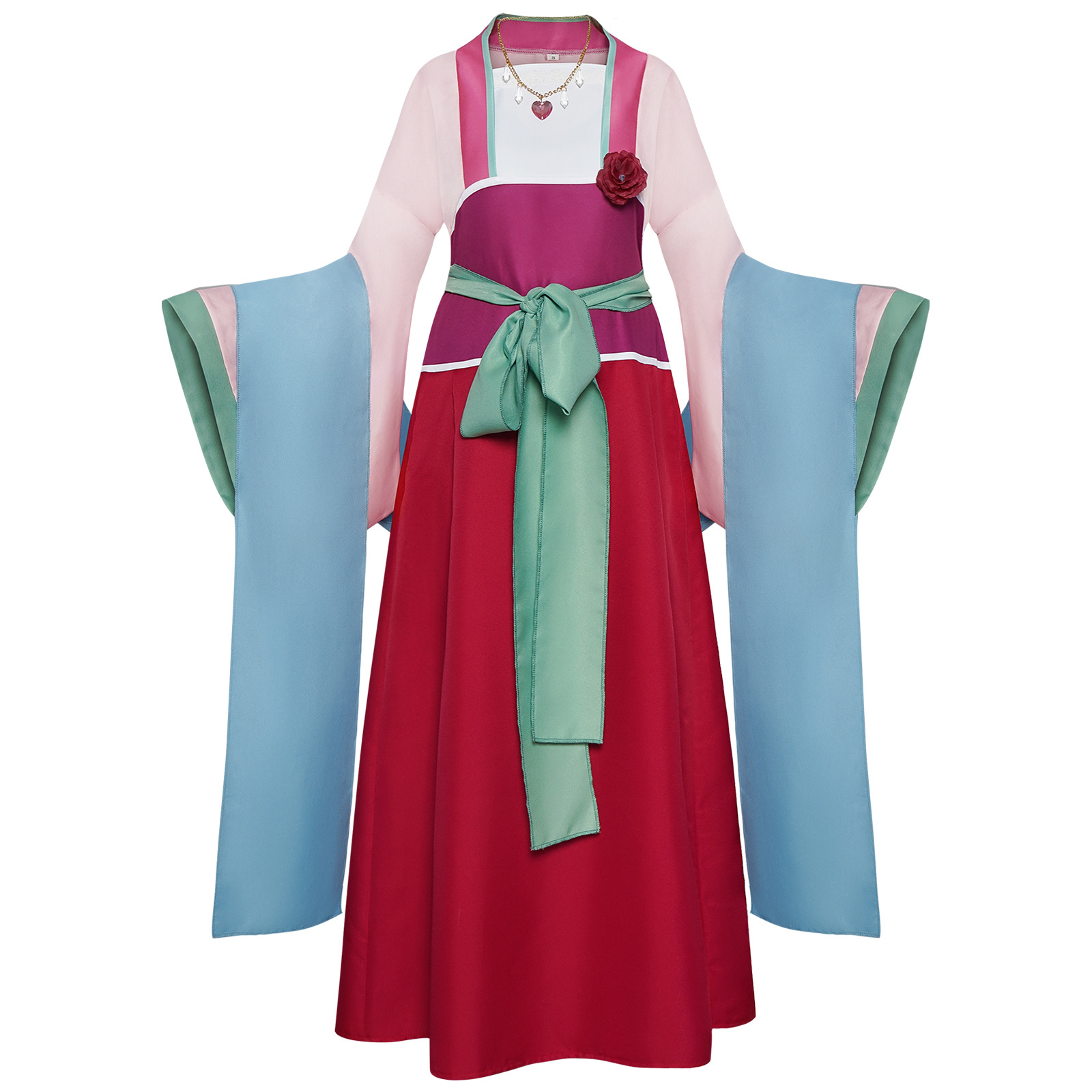 Cosplay Duo Anime - Maomao Cosplay Costume Anime Apothecary Diaries