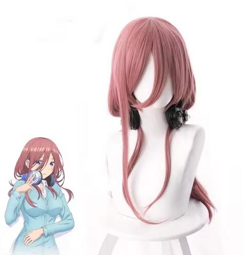Quintuplets Anime Cosplay - High Quality Gotoubun The Quintessential Quintuplets
