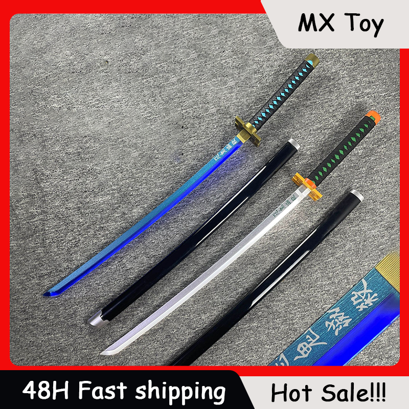 Anime Cosplay Katana - 103cm Luminous Edition Nichirin Sword Anime
