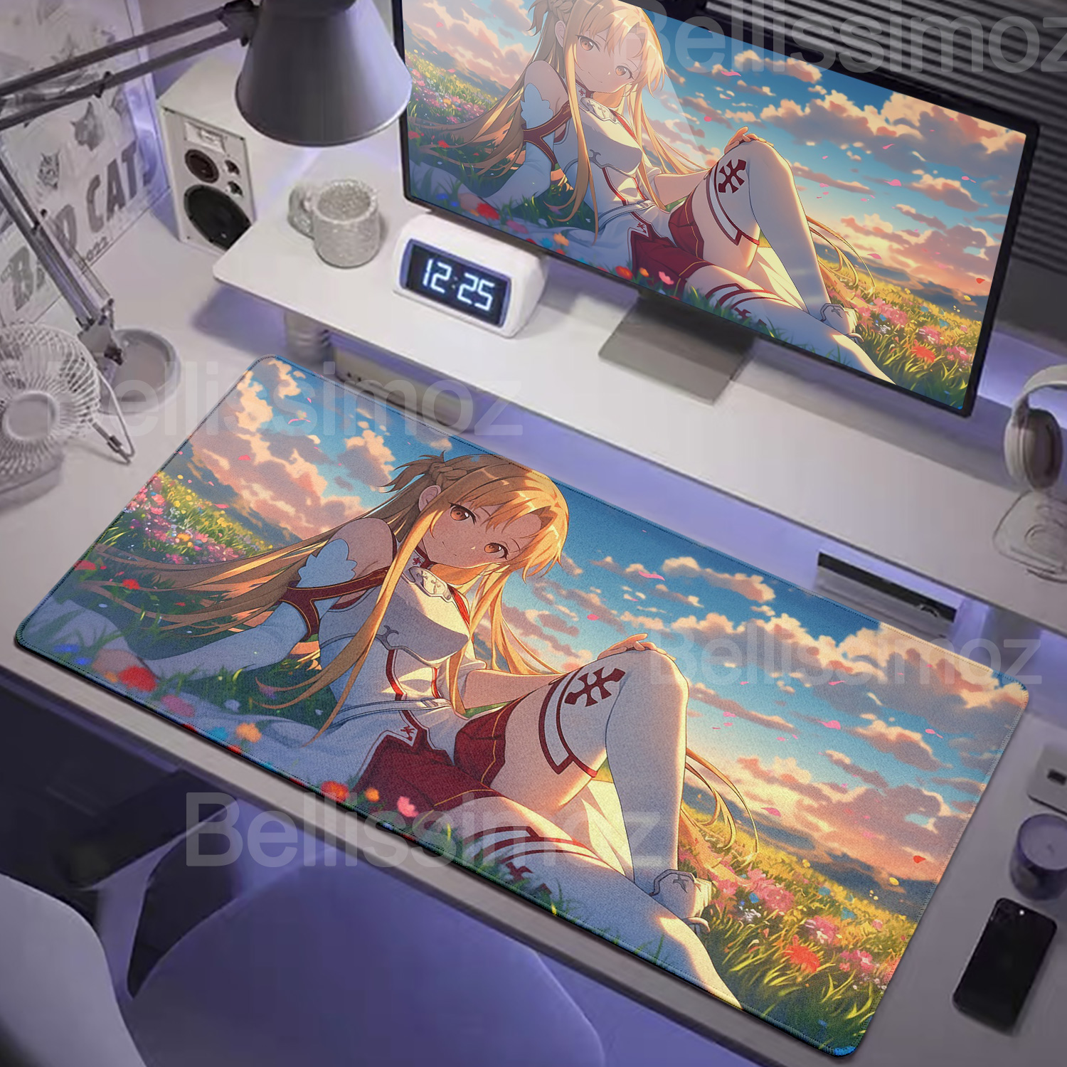 Sword Art Online Cape - Anime Many Exquisite Wallpaper Sword Art