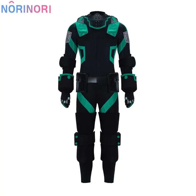 2025 New My Academia World Her - Anime Cosplay Dance recension och pris