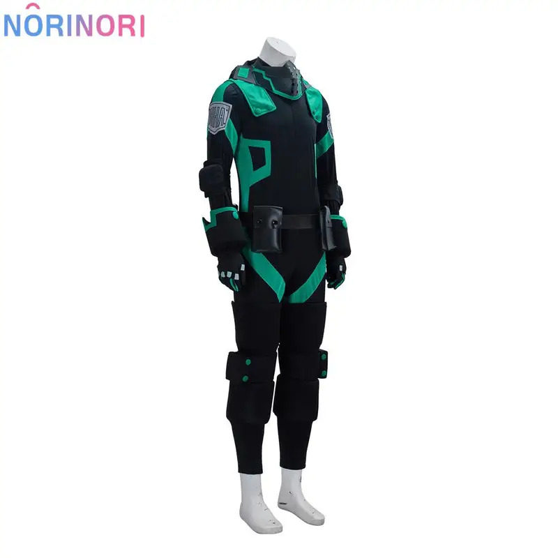 2025 New My Academia World Her - Anime Cosplay Dance recension och pris