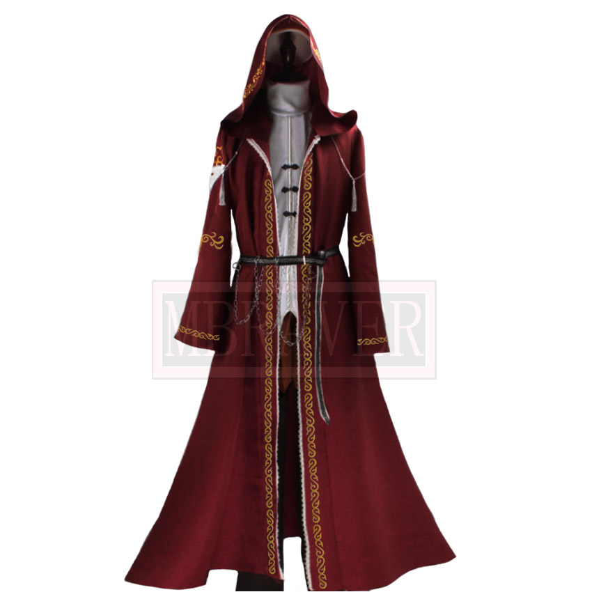 Final Fantasy XIV FF14 Fandani - Anime Cosplay Easy recension och pris