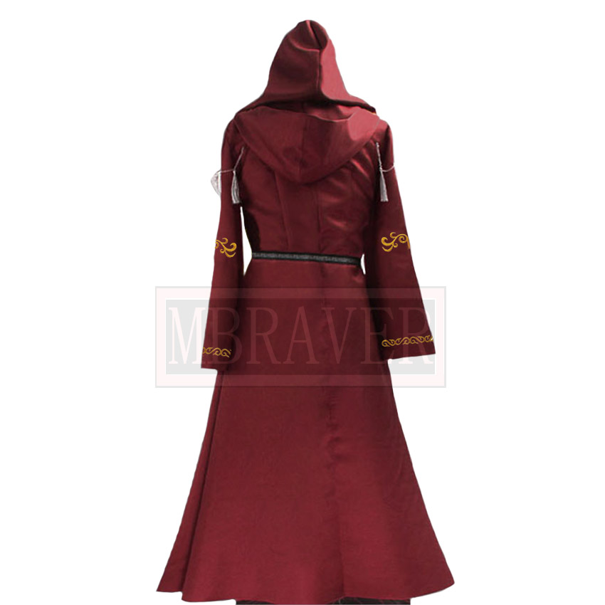 Final Fantasy XIV FF14 Fandani - Anime Cosplay Easy recension och pris