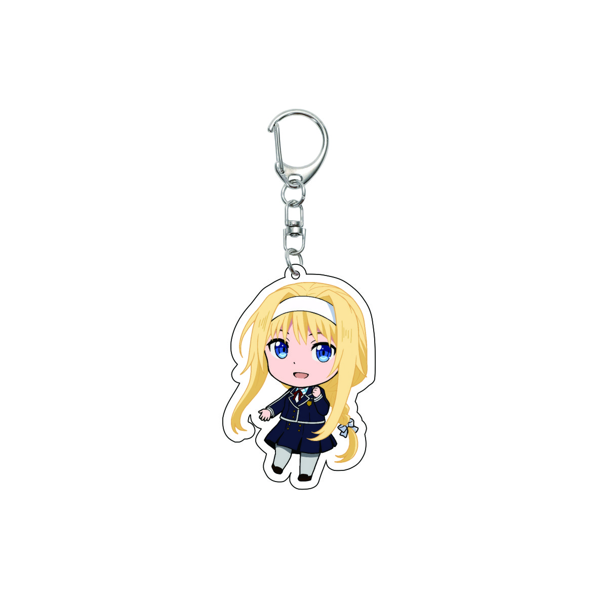 55MM Anime Sword Art Online Ke - Sword Art Online Cape recension och pris