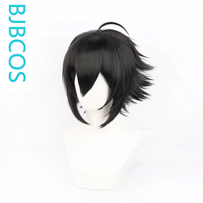 [Styled Wig]‌Kantsubaki Rousei - Anime Cosplay Dance recension och pris