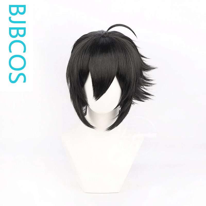 [Styled Wig]‌Kantsubaki Rousei - Anime Cosplay Dance recension och pris