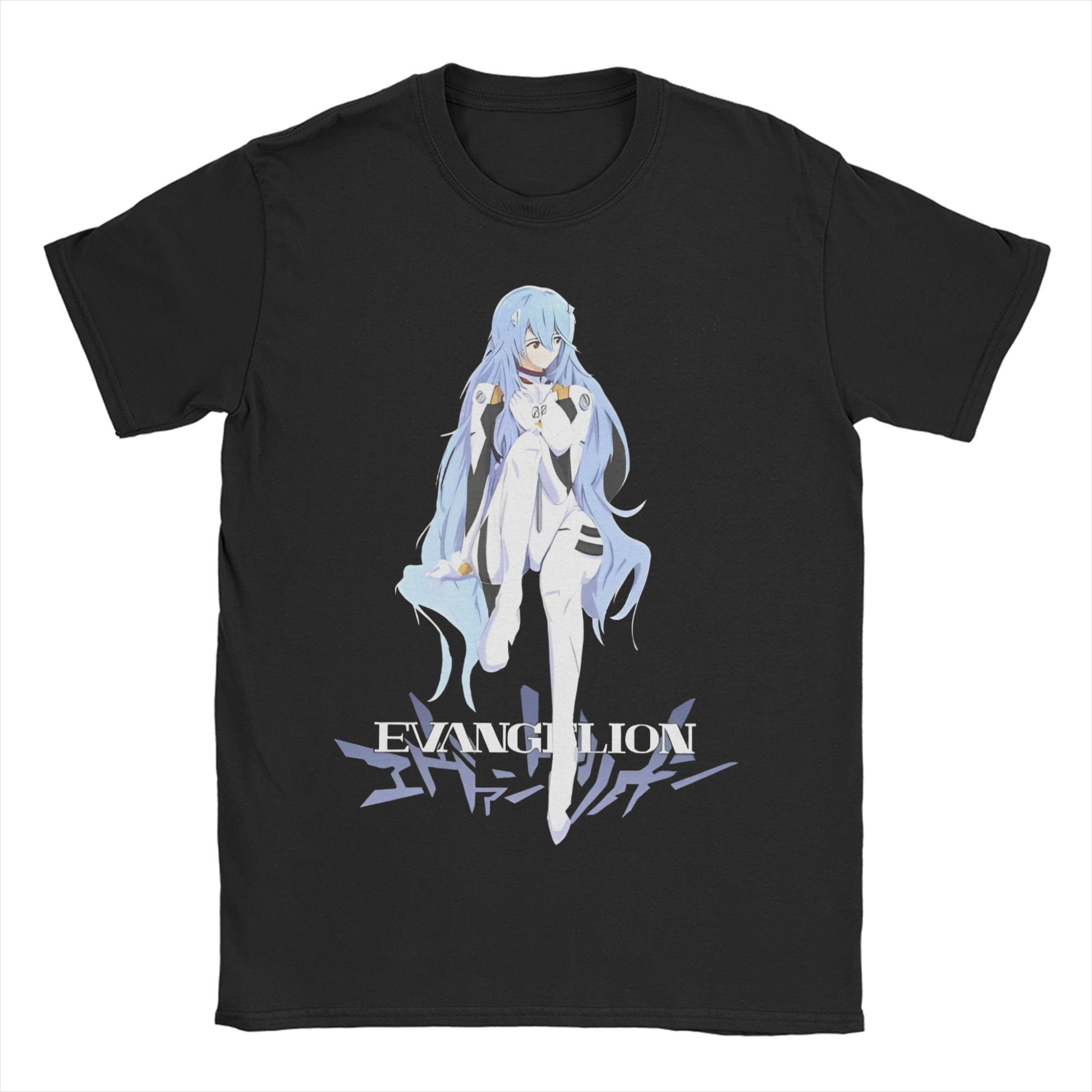 EVA Rei Ayanami for Men Women  - Anime Cosplay Idea recension och pris