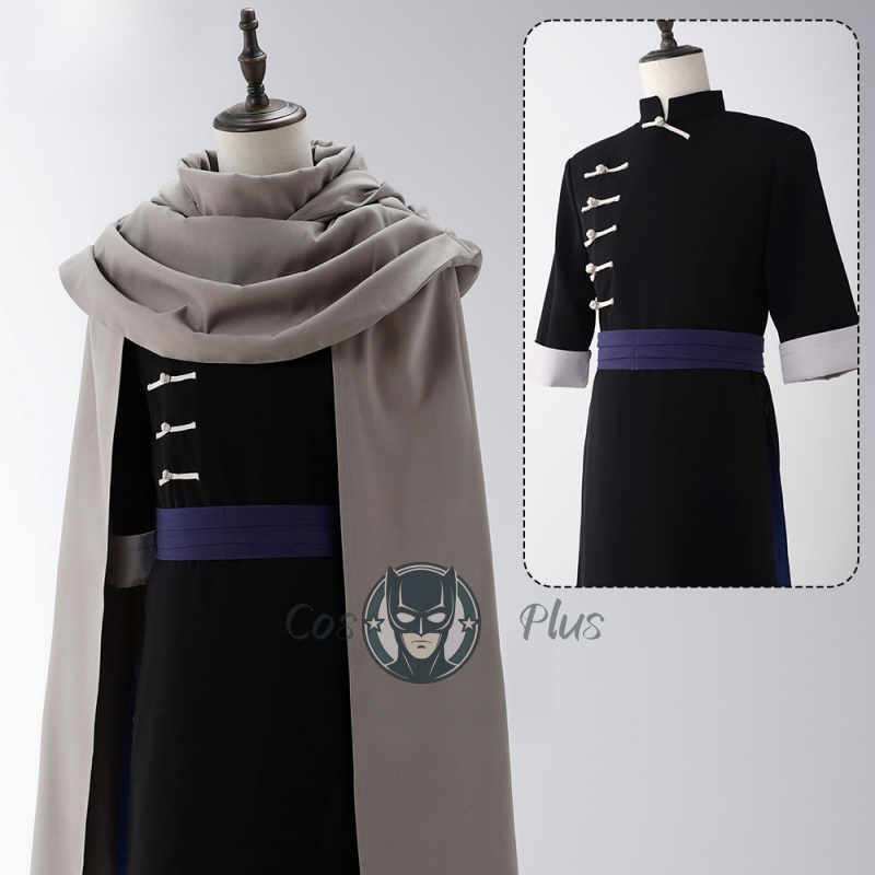 Anime Gintama Cosplay Kamui Co - Anime Cosplay Dress For Men recension och pris