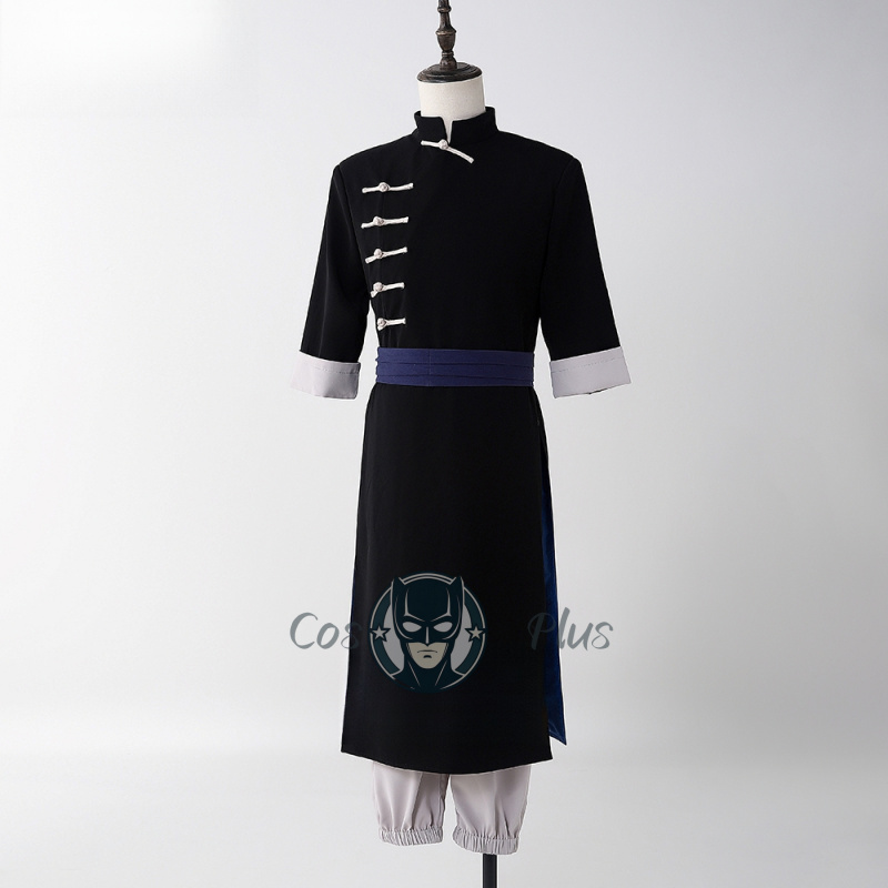 Anime Gintama Cosplay Kamui Co - Anime Cosplay Dress For Men recension och pris