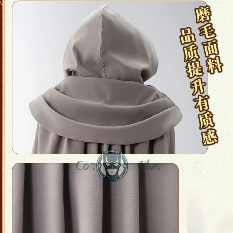 Anime Gintama Cosplay Kamui Co - Anime Cosplay Dress For Men recension och pris