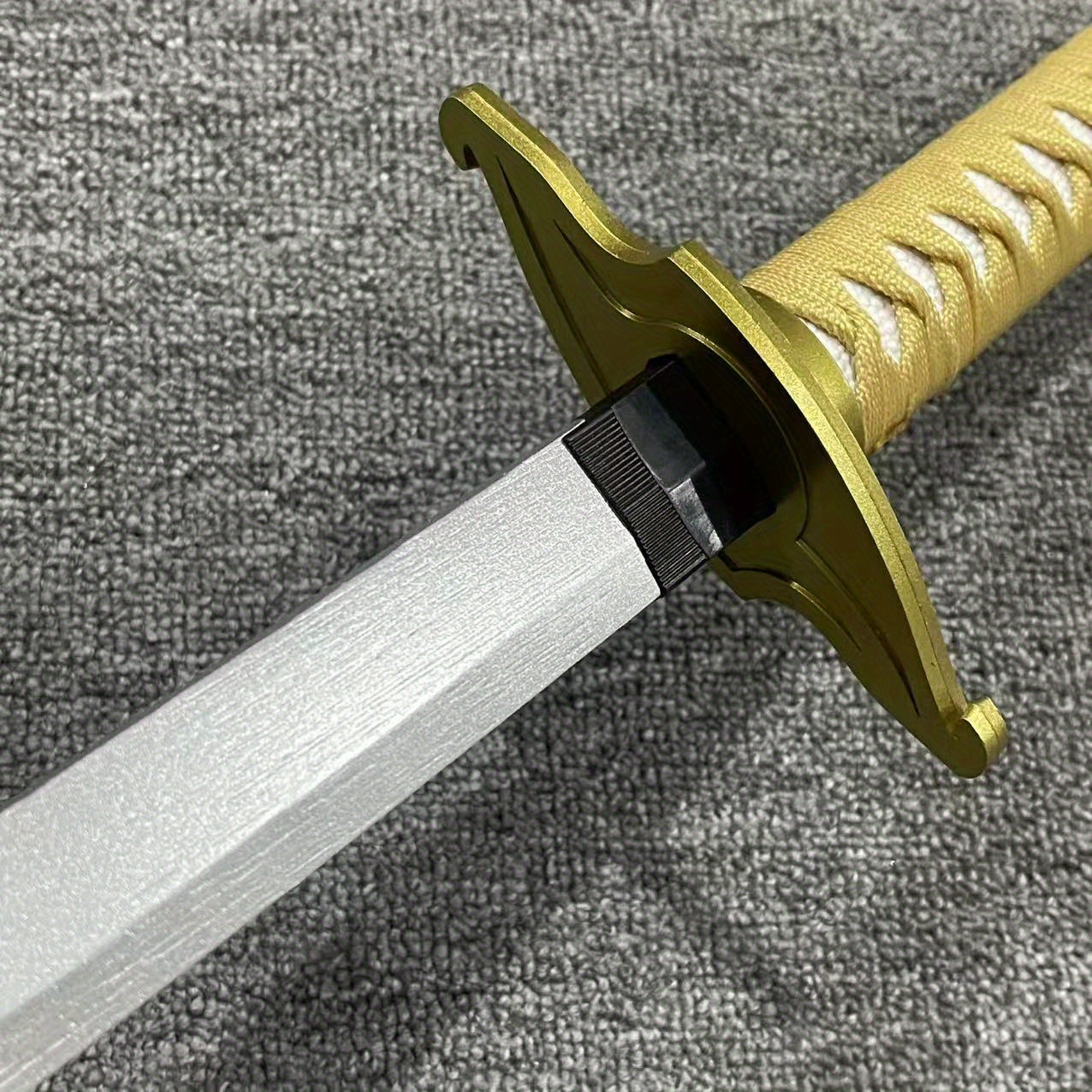 40inch Ulquiorra Cifer Katana  - Anime Cosplay Katana recension och pris