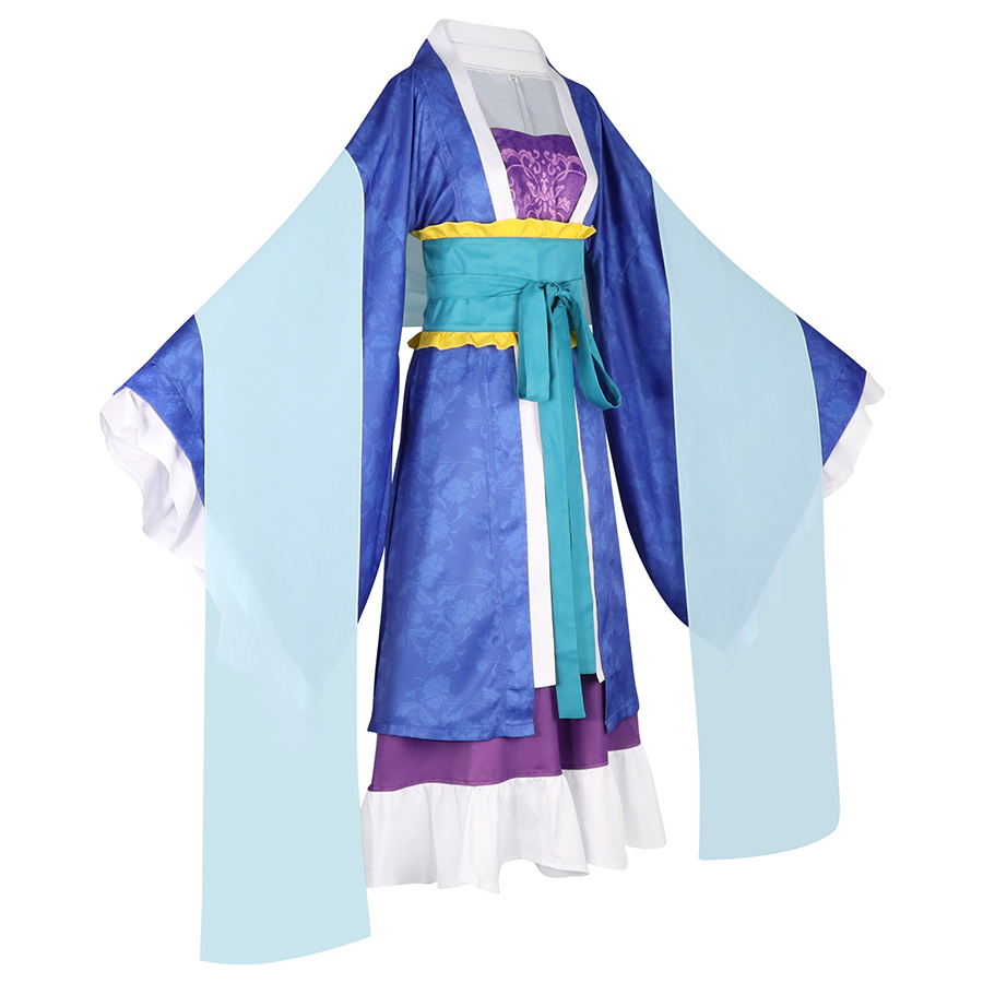 Anime The Apothecary Diaries C - Cosplay Duo Anime recension och pris