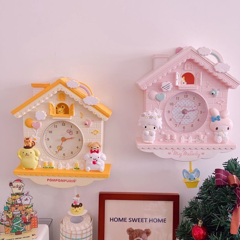 Kawaii Kitty My Melody Pompomp - Anime Cosplay Idea recension och pris