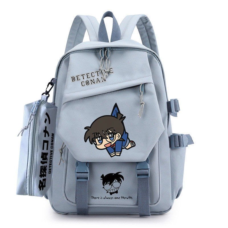 Cartoon Detective Conan anime  - Cosplay Duo Anime recension och pris