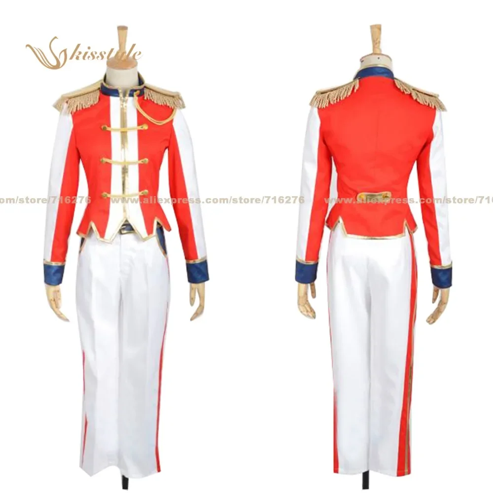 Anime Uta no Prince-sama Syo K - Anime Cosplay Dance recension och pris