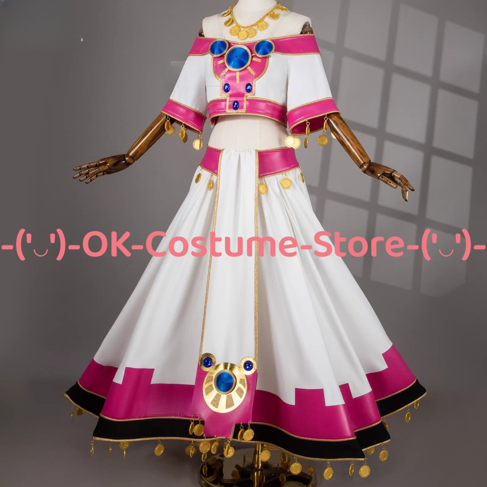 Tsubasa Reservoir Chronicle Pr - Anime Cosplay Easy recension och pris