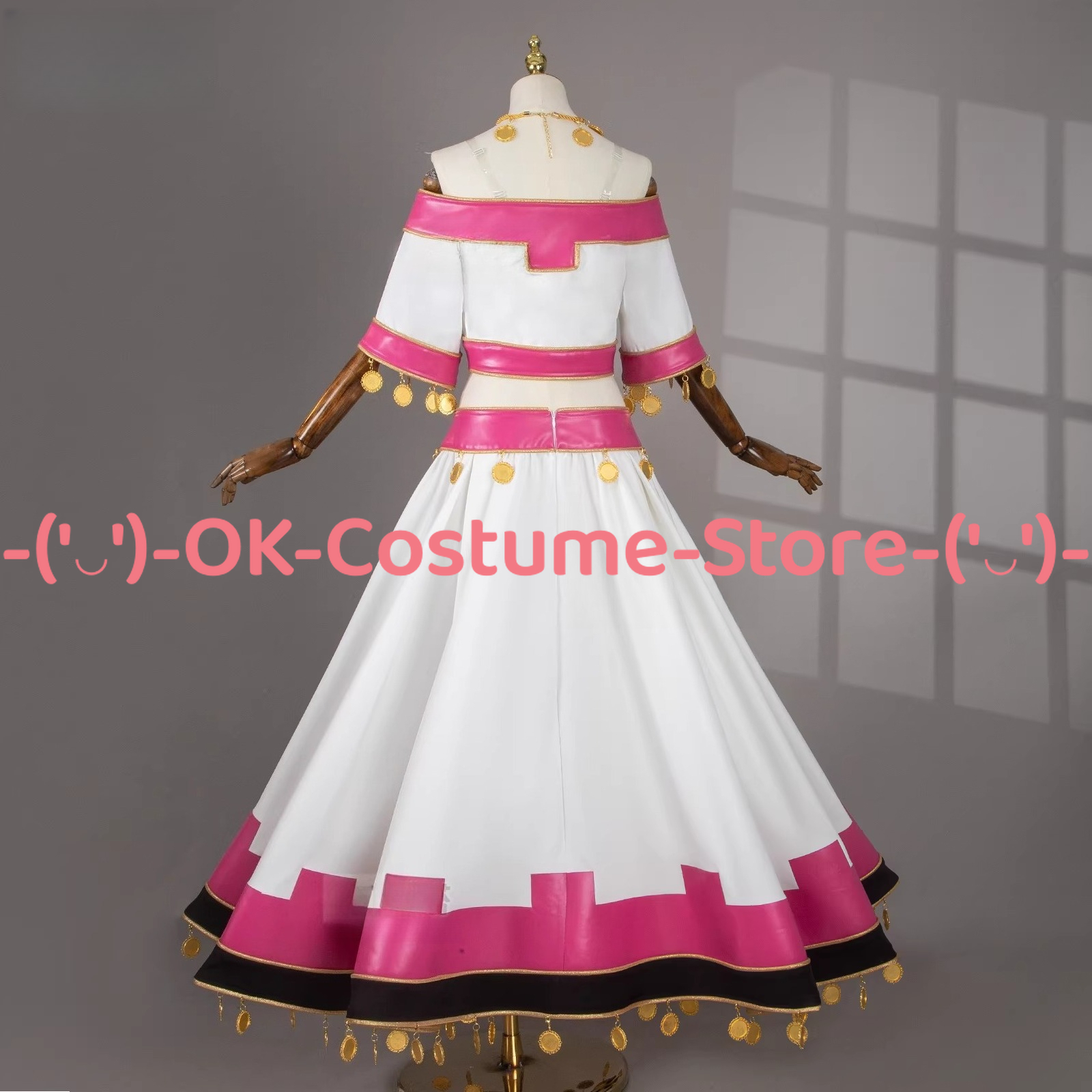 Tsubasa Reservoir Chronicle Pr - Anime Cosplay Easy recension och pris