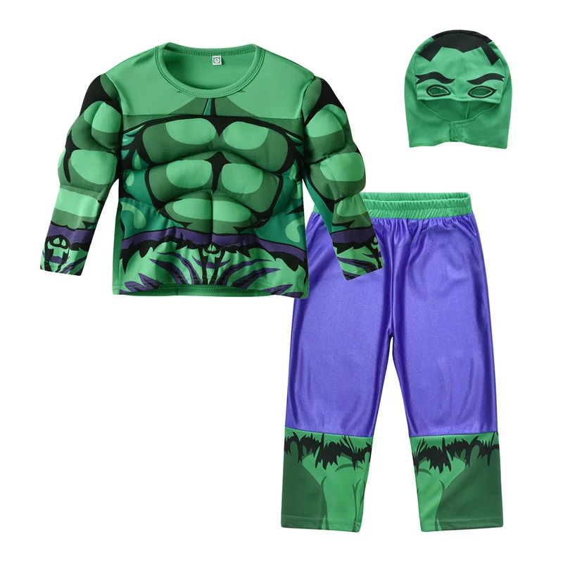 Children The Hulk Cosplay Cost - Anime Cosplay Youtube Shorts recension och pris