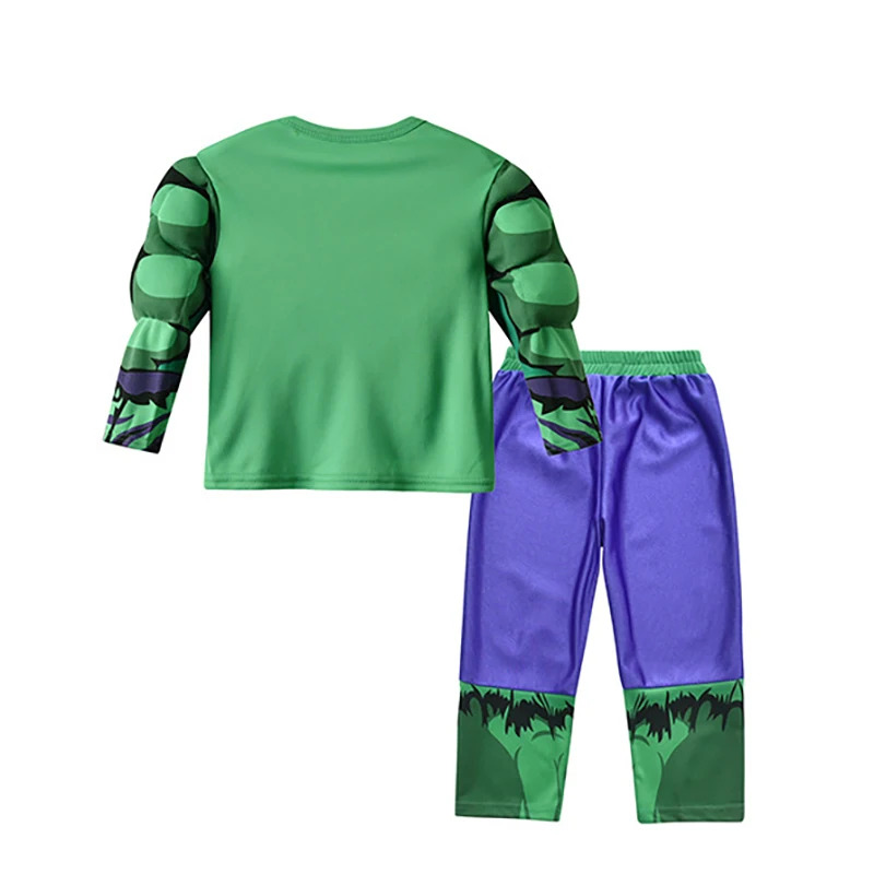 Children The Hulk Cosplay Cost - Anime Cosplay Youtube Shorts recension och pris
