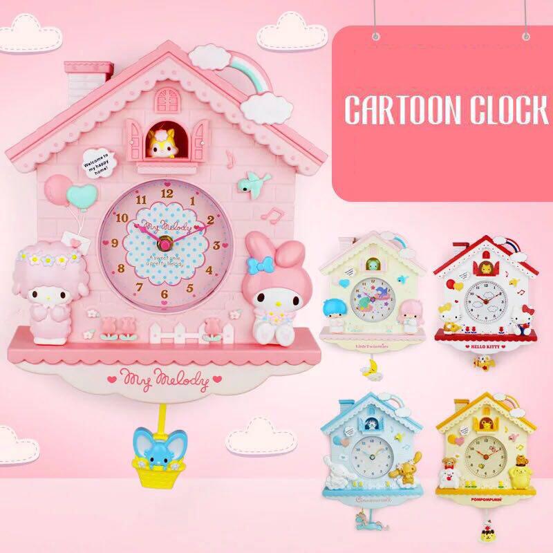Kawaii Kitty My Melody Pompomp - Anime Cosplay Idea recension och pris