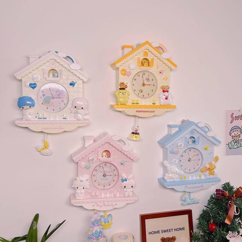 Kawaii Kitty My Melody Pompomp - Anime Cosplay Idea recension och pris