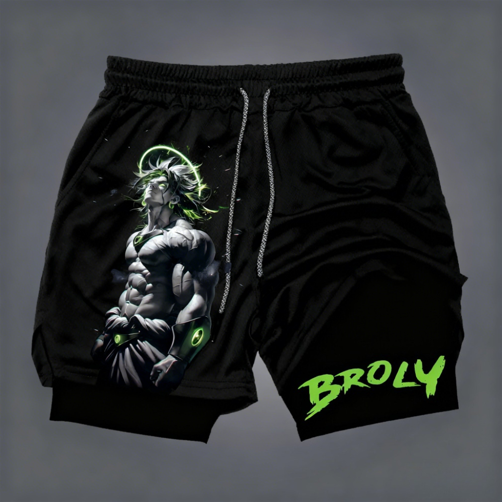 Dragon Ball Men's Double-layer - Cosplay Duo Anime recension och pris