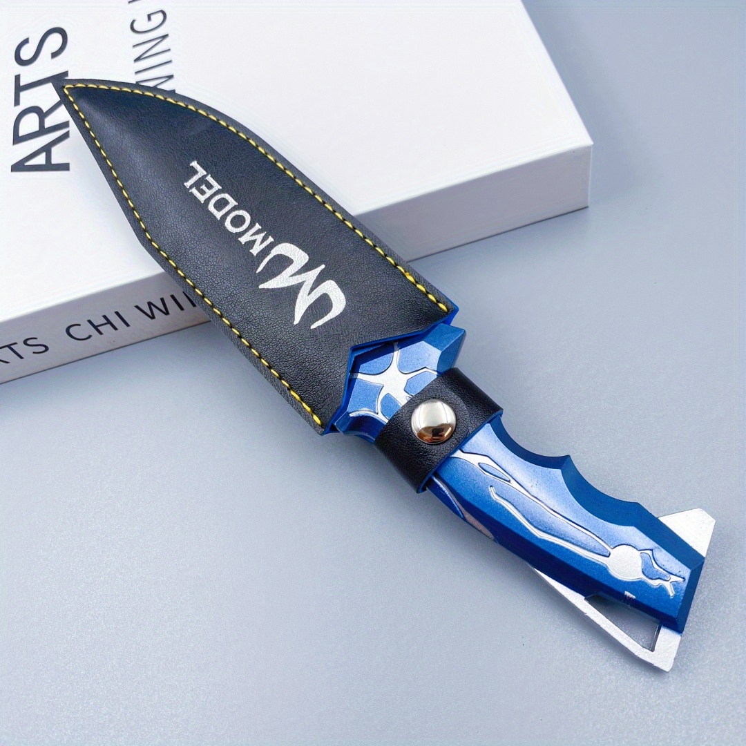 8.6in/22cm Blackwave Blade Kat - Anime Cosplay Katana recension och pris