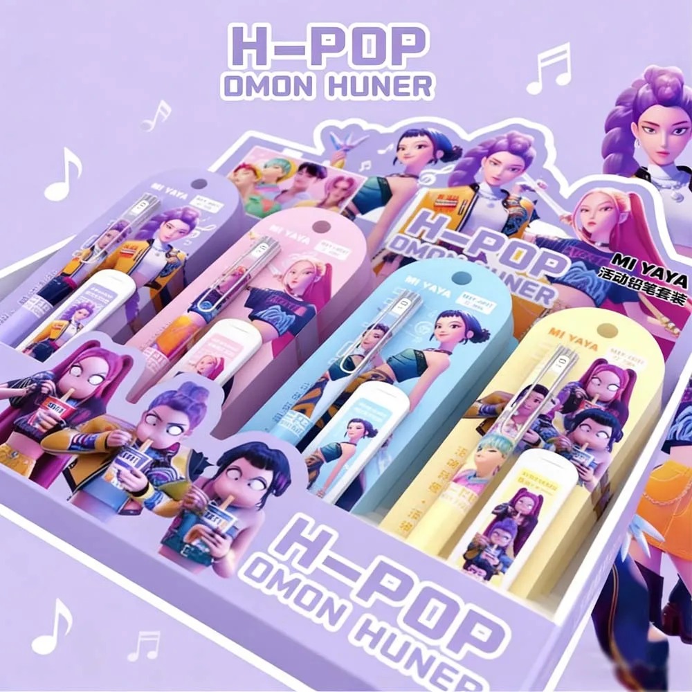 Kpop Idol Anime Themed Pencil  - Anime Cosplay Drawing recension och pris