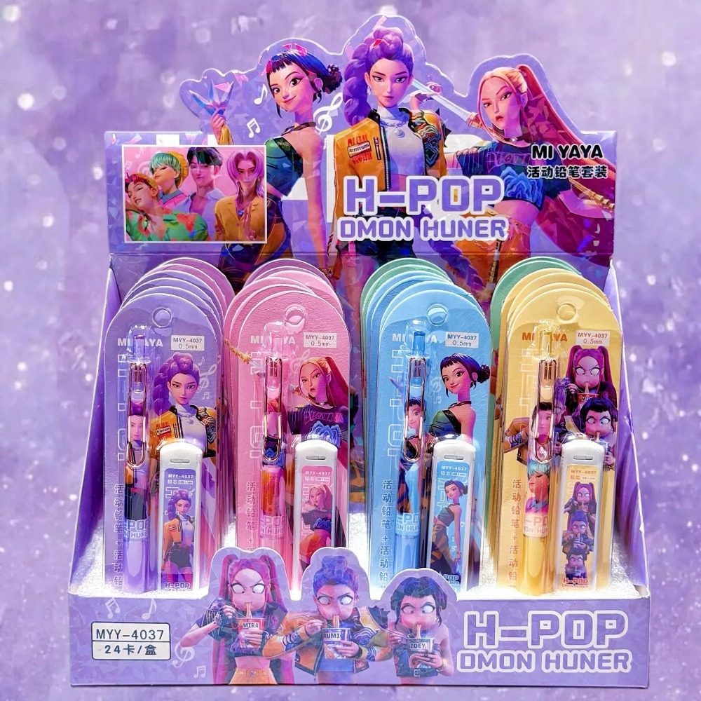 Kpop Idol Anime Themed Pencil  - Anime Cosplay Drawing recension och pris