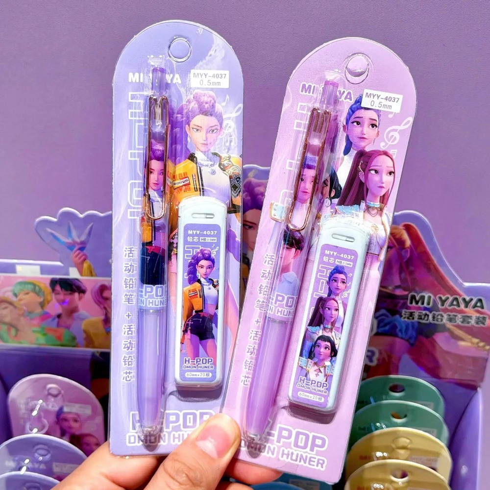 Kpop Idol Anime Themed Pencil  - Anime Cosplay Drawing recension och pris