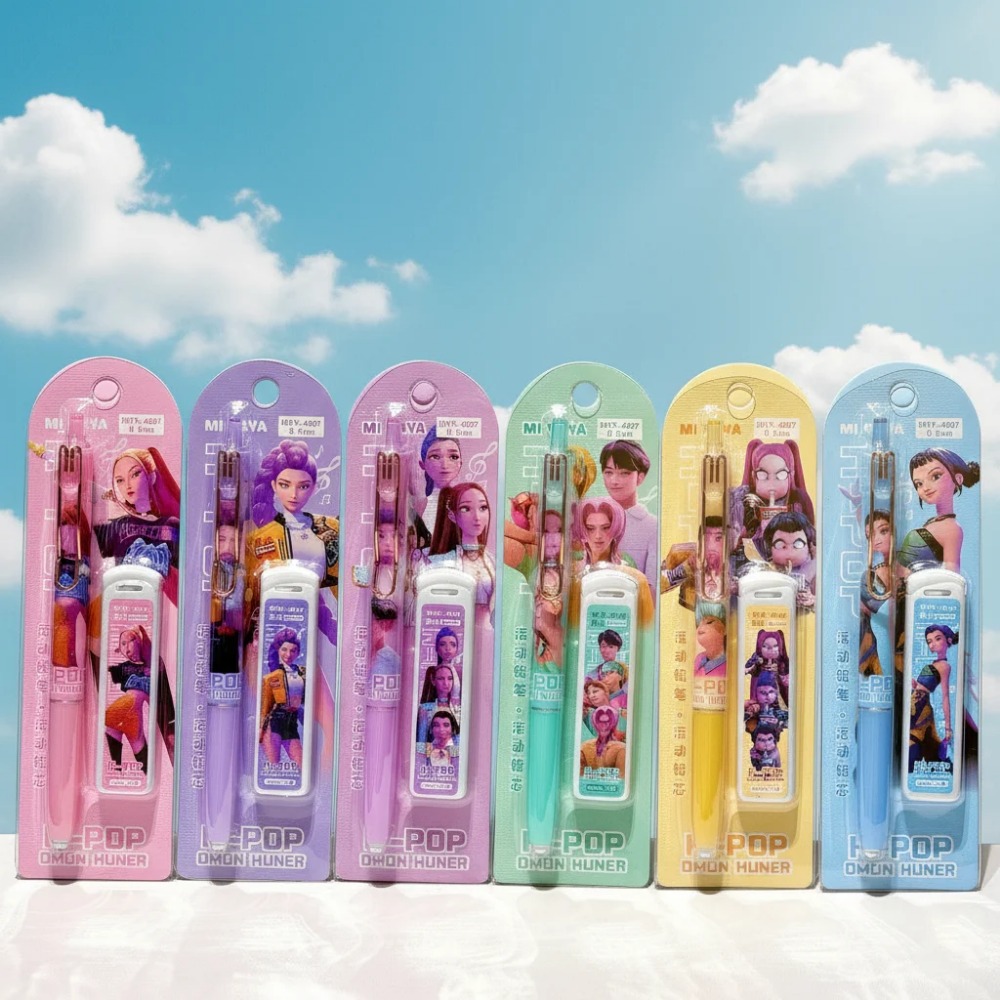 Kpop Idol Anime Themed Pencil  - Anime Cosplay Drawing recension och pris