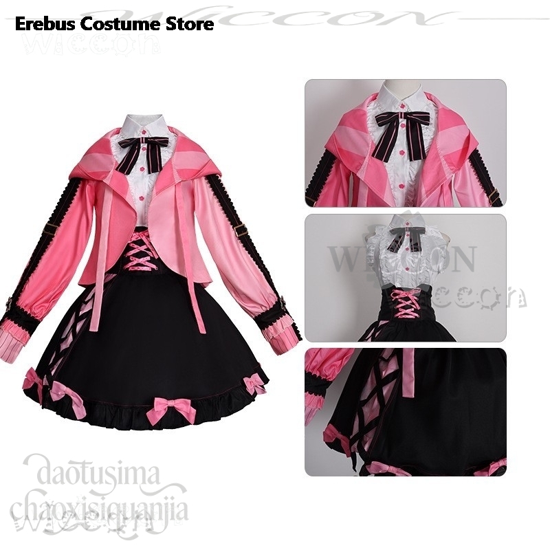 Christmas Anime Game Project S - Anime Cosplay Easy recension och pris
