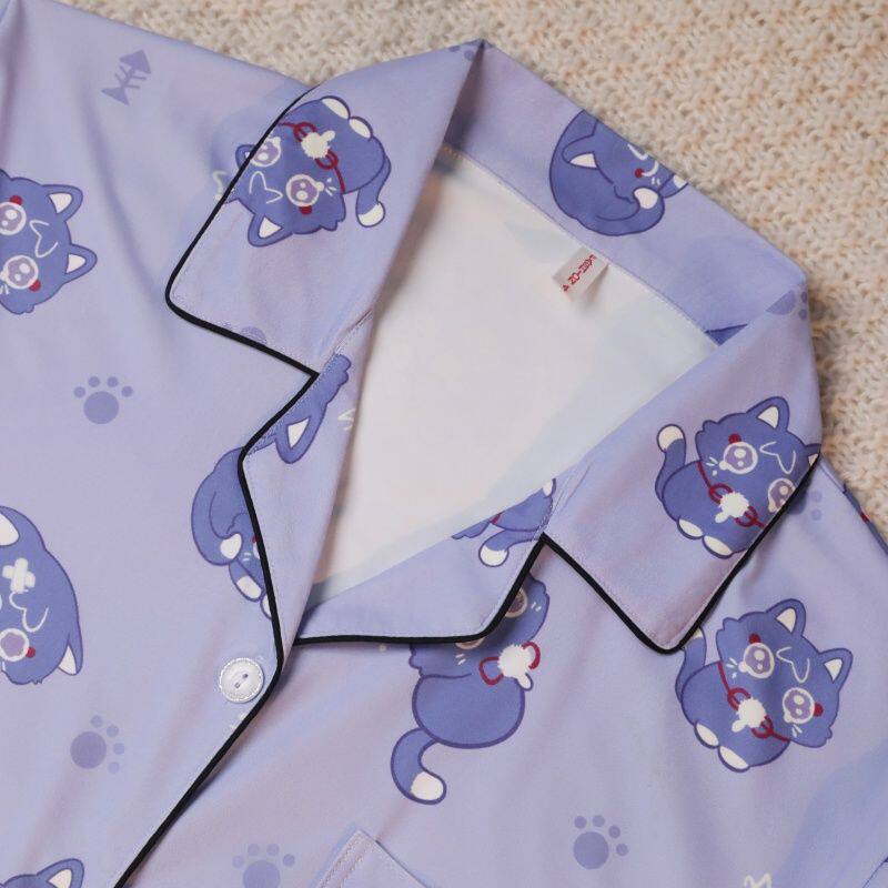Genshin Impact Wanderer Cospla - Anime Cosplay Dress For Men recension och pris