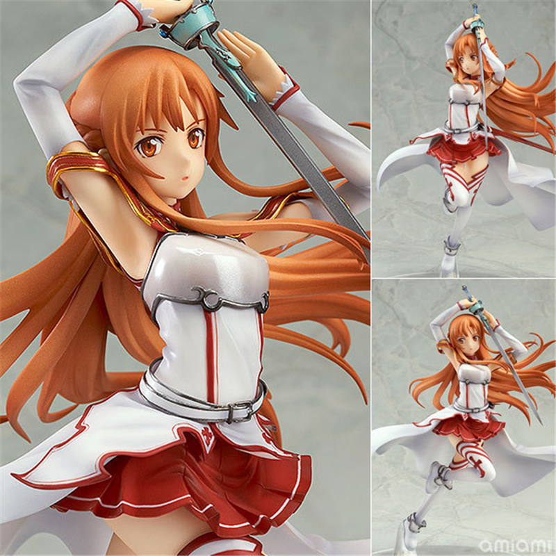 Anime SAO Yuuki Asuna Knights  - Sword Art Online Cape recension och pris