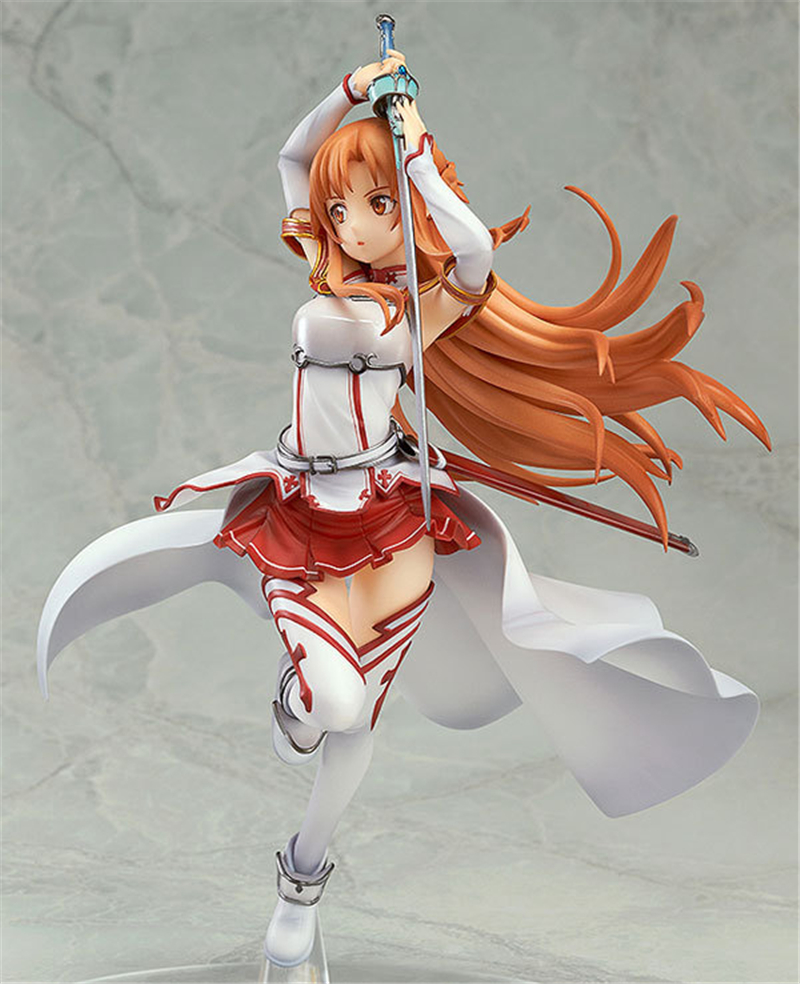 Anime SAO Yuuki Asuna Knights  - Sword Art Online Cape recension och pris