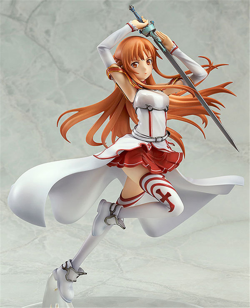 Anime SAO Yuuki Asuna Knights  - Sword Art Online Cape recension och pris
