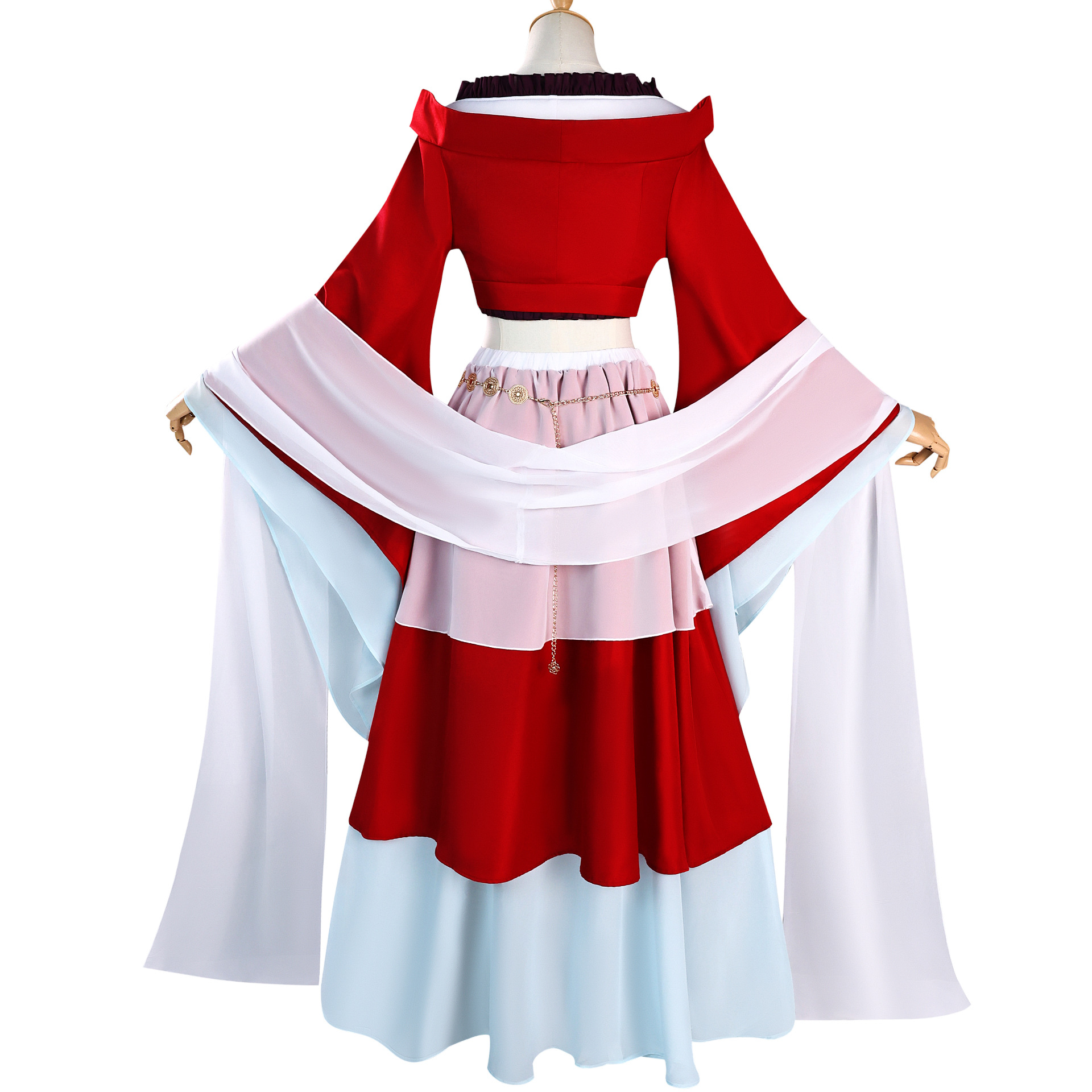 Anime The Apothecary Diaries M - Anime Cosplay Dance recension och pris