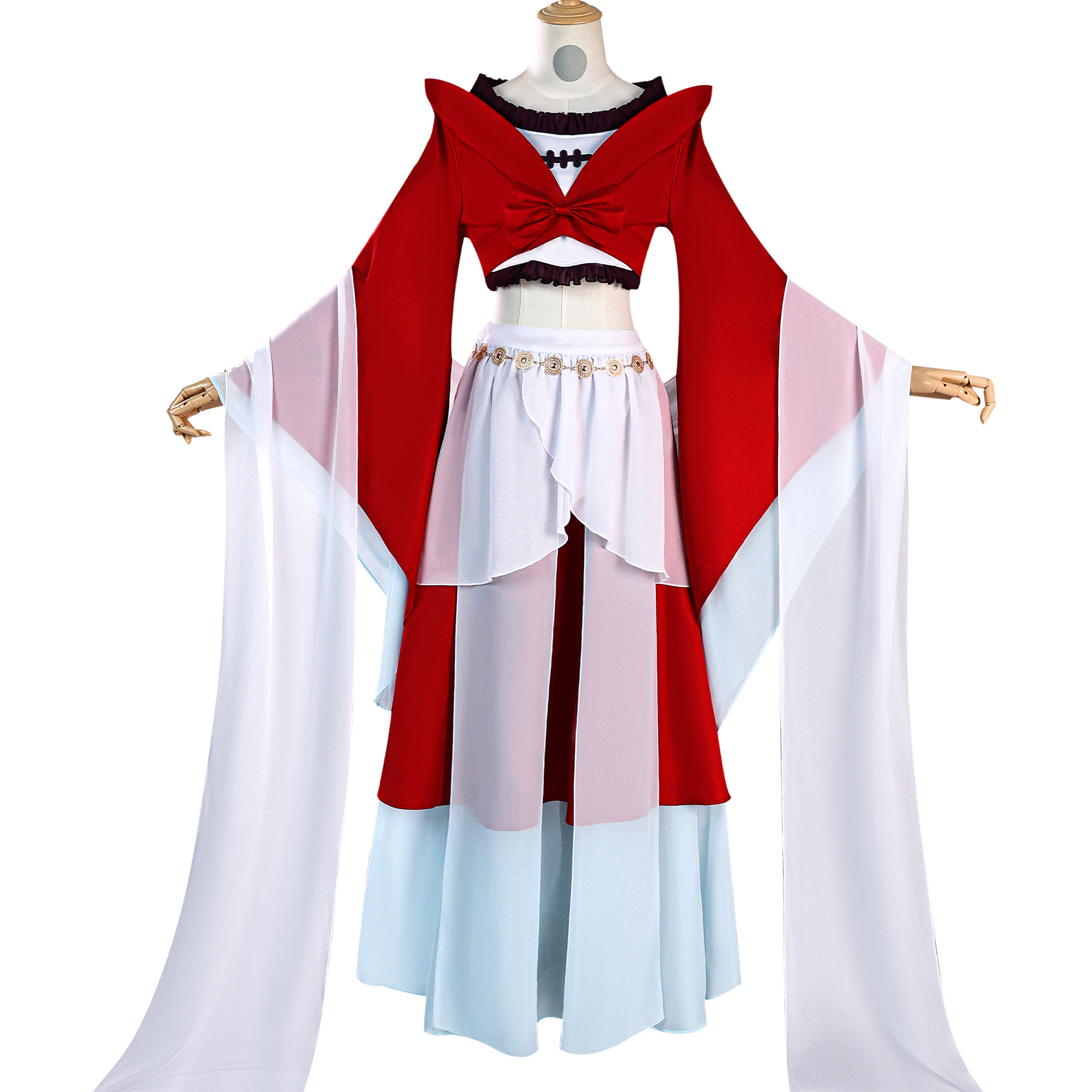 Anime The Apothecary Diaries M - Anime Cosplay Dance recension och pris
