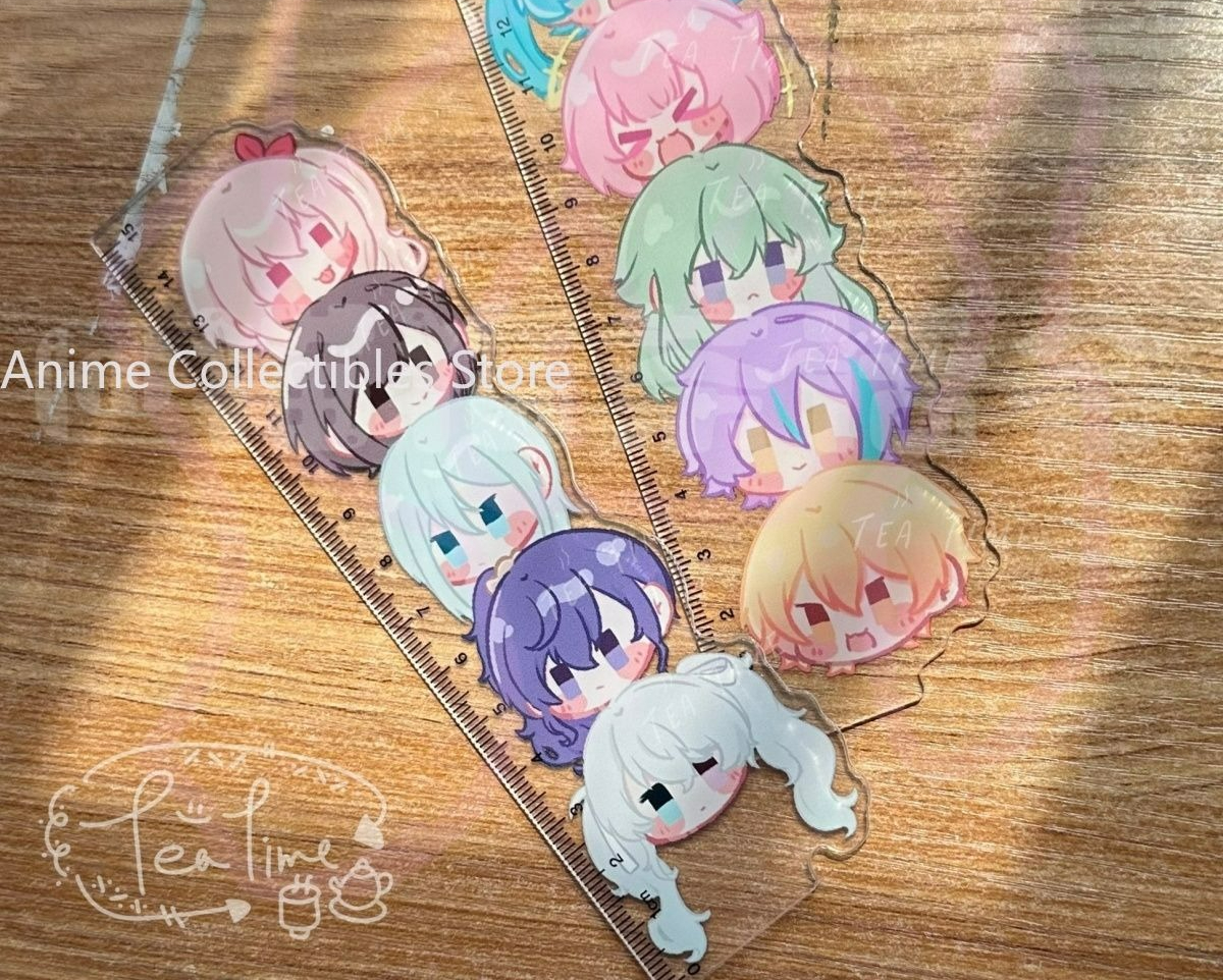 New Anime Project Sekai Shinon - Anime Cosplay Drawing recension och pris