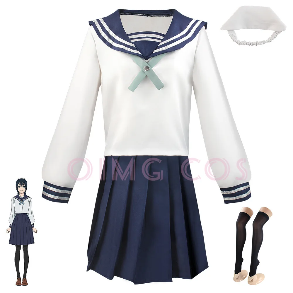 Amanai Riko Cosplay Costume Ga - Anime Cosplay Dress For Men recension och pris