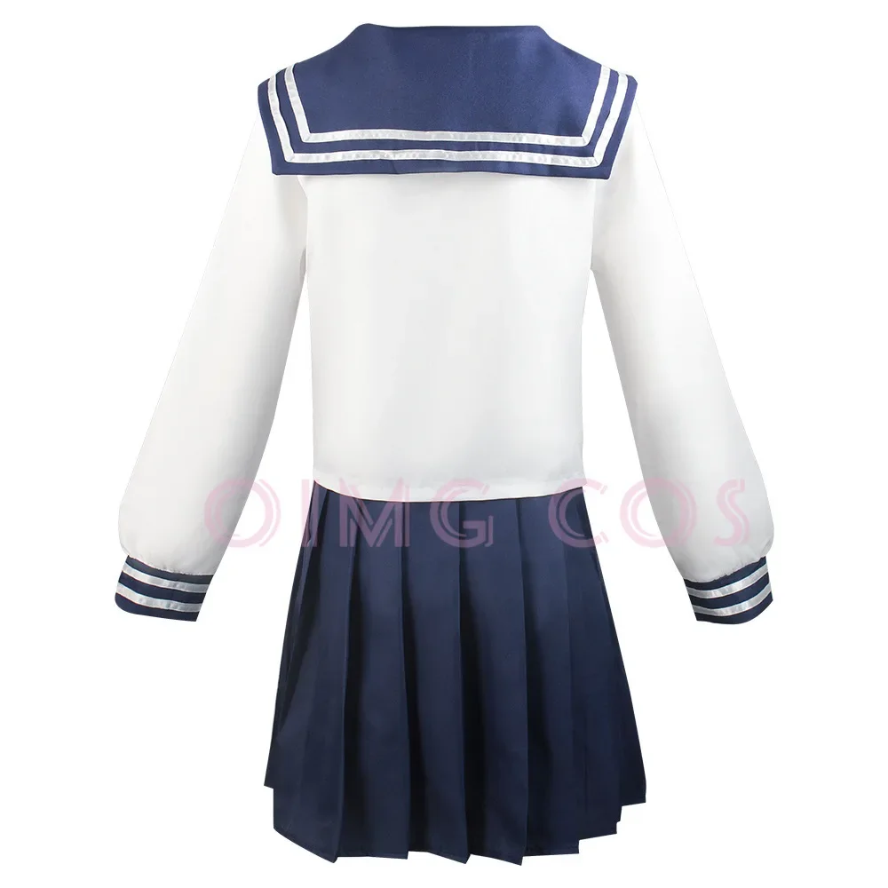 Amanai Riko Cosplay Costume Ga - Anime Cosplay Dress For Men recension och pris