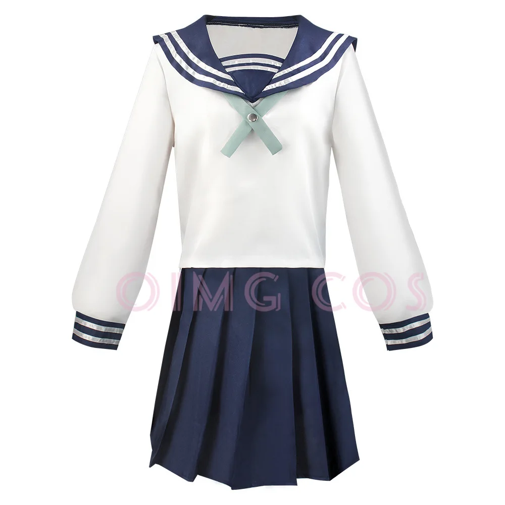Amanai Riko Cosplay Costume Ga - Anime Cosplay Dress For Men recension och pris