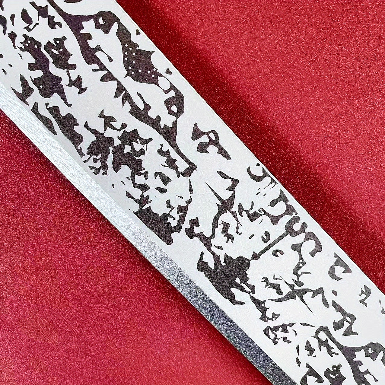 50inch Fushiguro Toji Katana L - Anime Cosplay Katana recension och pris