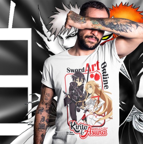 sword art online Kirito Asuna  - Sword Art Online Cape recension och pris