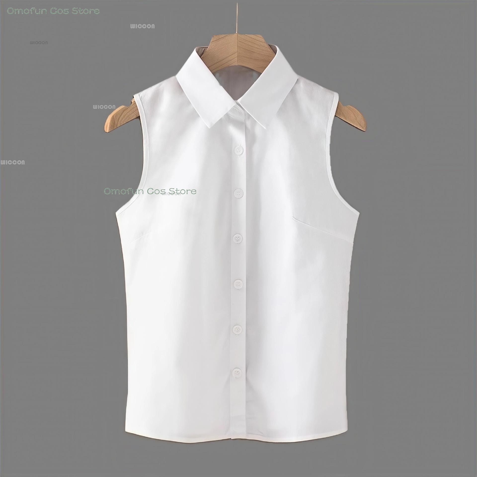 Reze Cosplay Costume Sleeveles - Anime Cosplay Dance recension och pris
