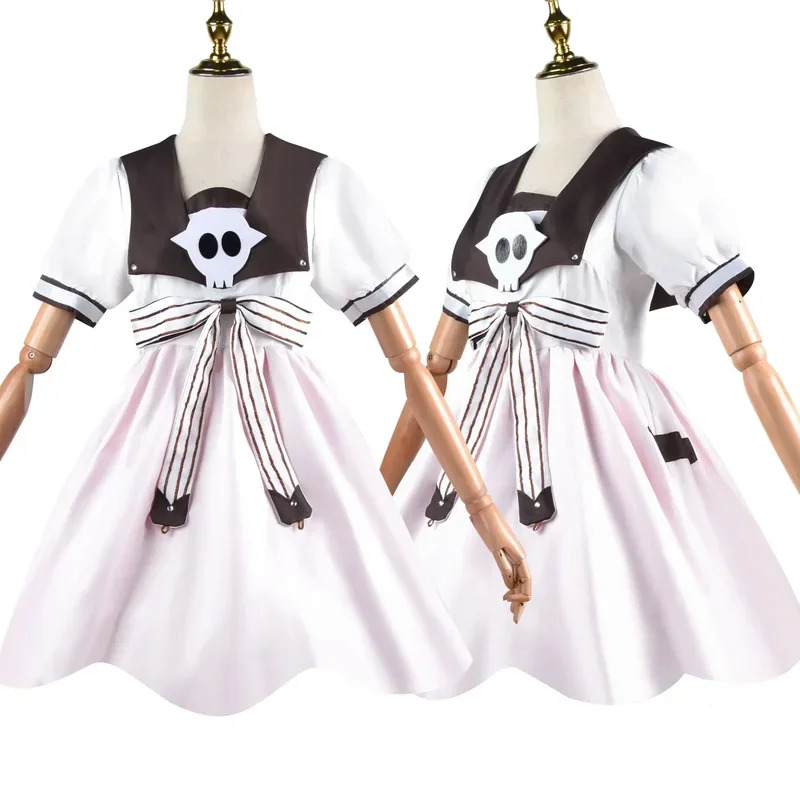 Anime Toilet-bound Jibaku Shou - Anime Cosplay Idea recension och pris